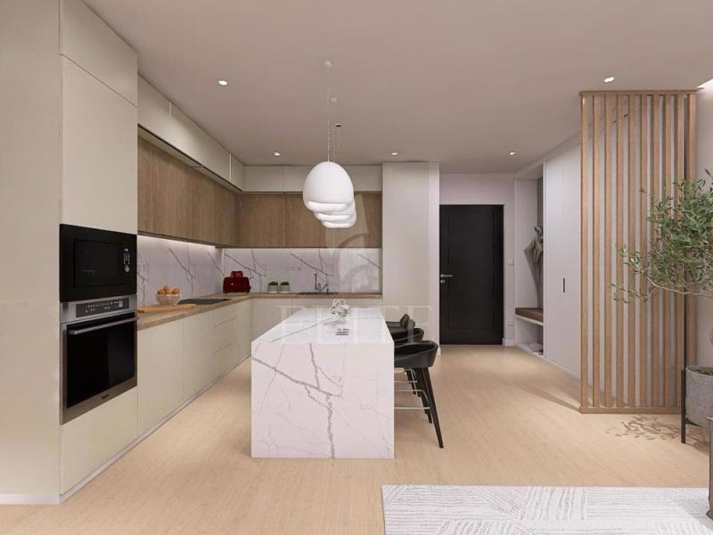 Apartament 3 camere în zona INTRE LACURI-1048311