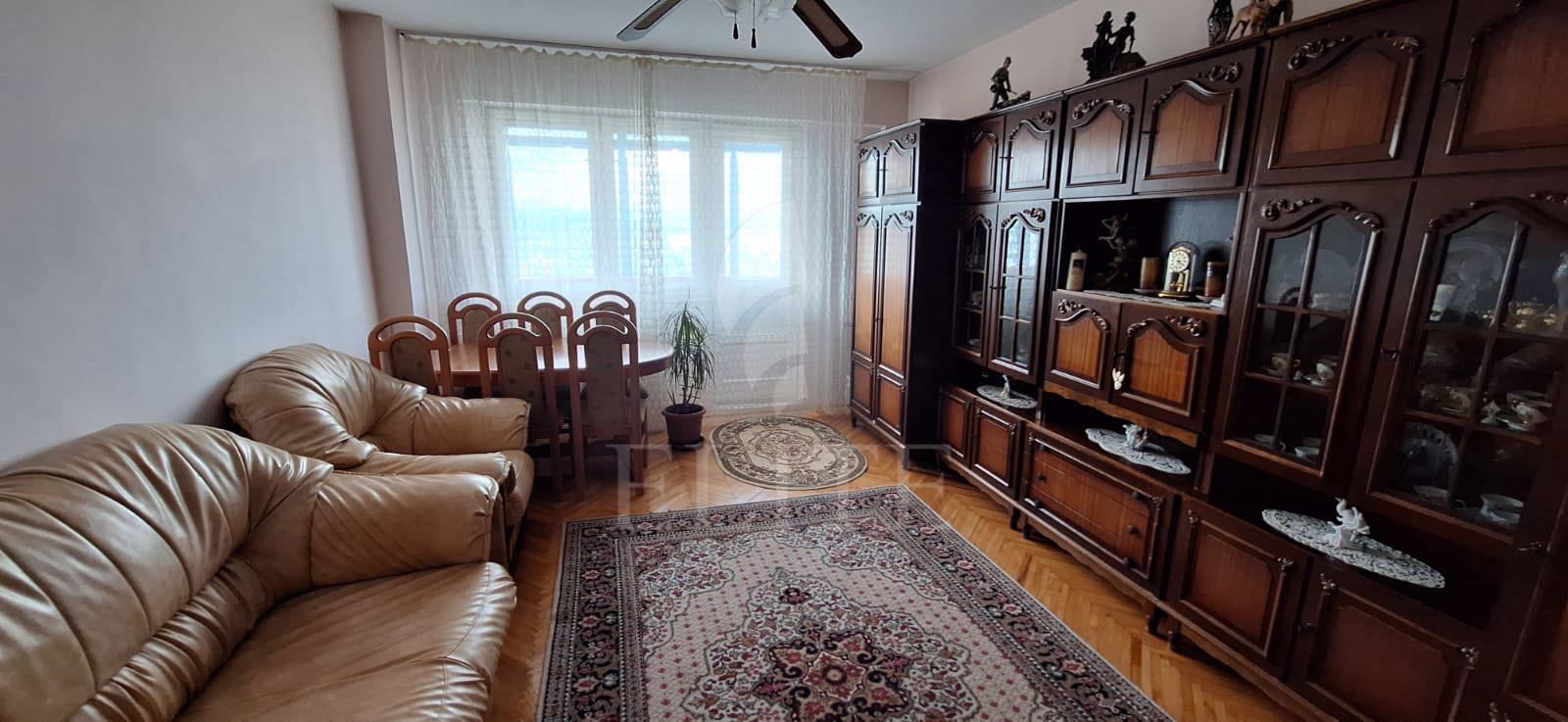 Apartament 3 camere în zona Zorilor-1048359