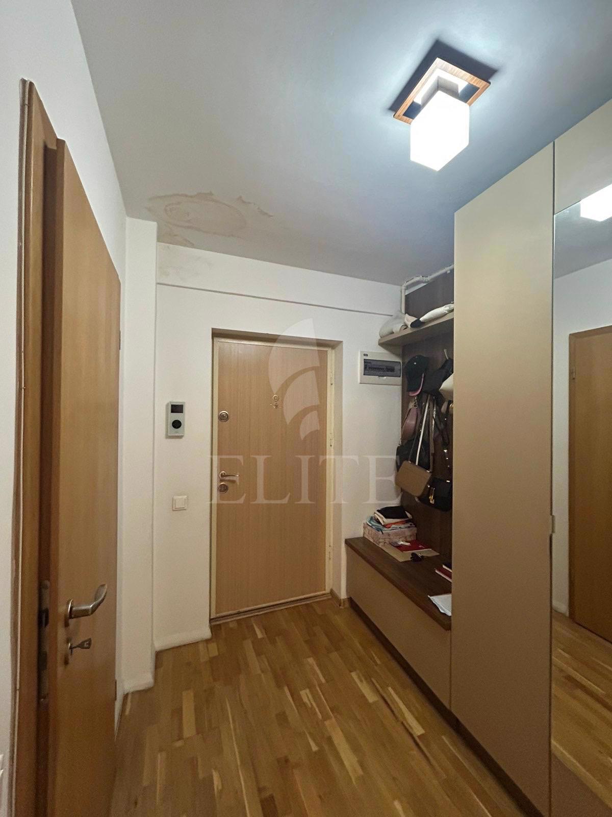 Apartament o camera în zona MANASTUR-1048723