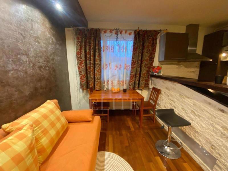 Apartament 2 camere în zona GRAN ITALIA-1048920