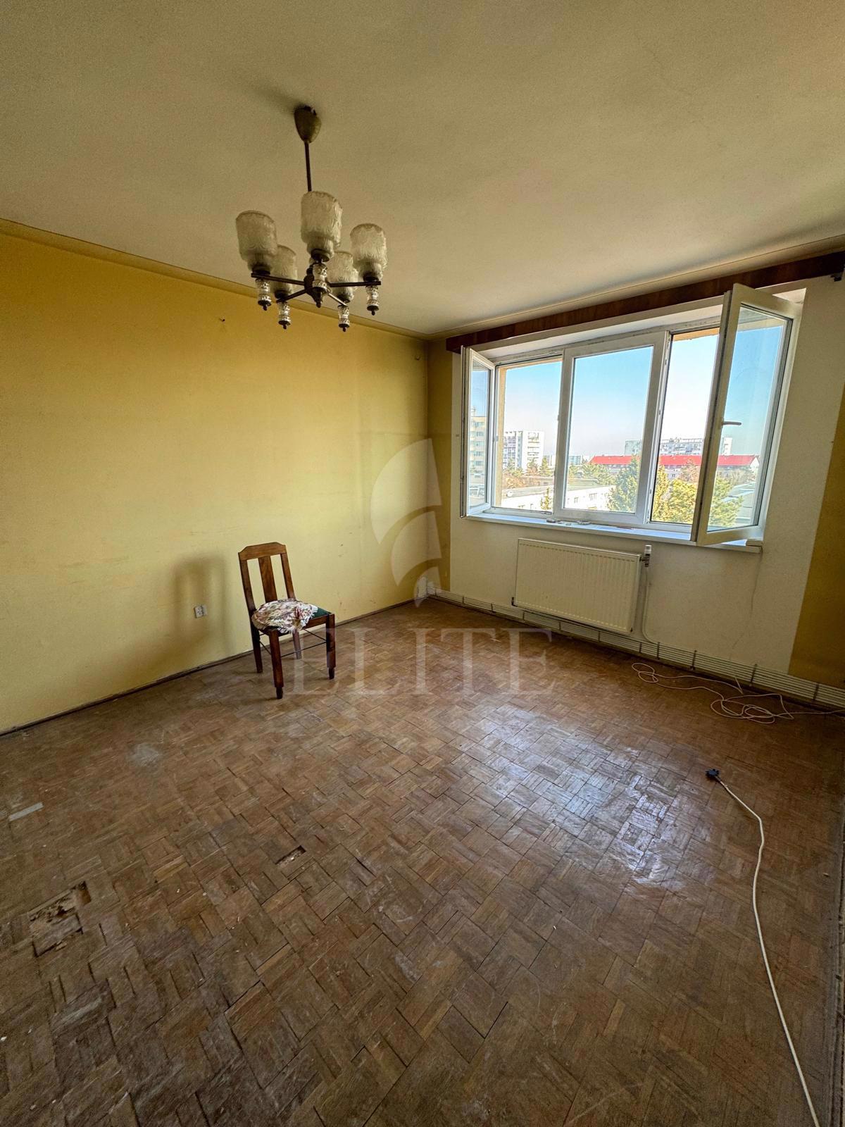 Apartament 2 camere în zona HERMES-1049094