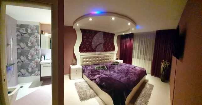 Apartament 4 camere în zona Fabricii de Zahar-1049206