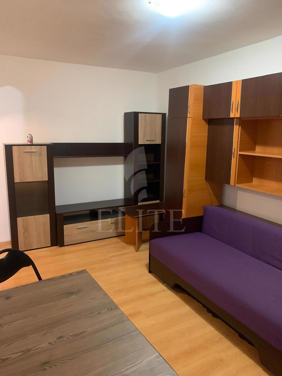 Garsoniera în zona FABRICII-1049278