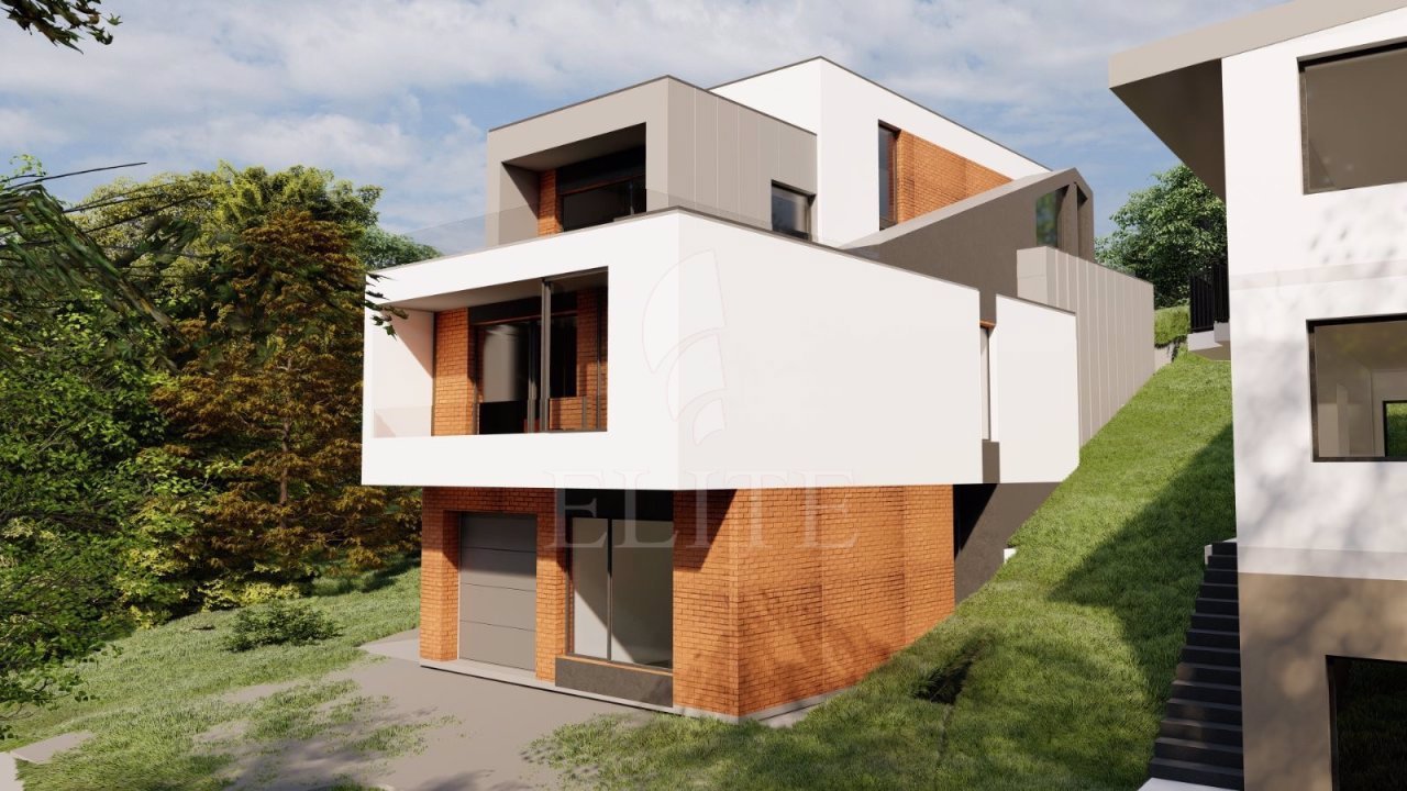 Apartament 3 camere în zona GRUIA-1049579