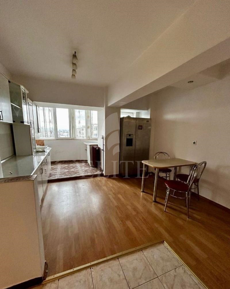 Apartament o camera în zona PIATA MARASTI-1049607