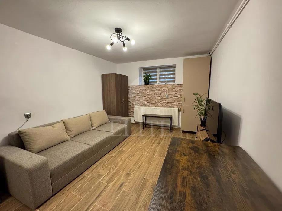 Garsoniera în zona CALEA DOROBANTILOR-1049815