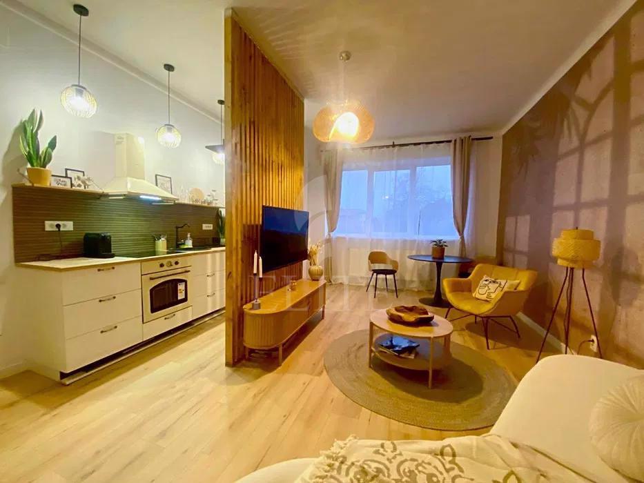 Apartament 2 camere în zona HOREA-1049846
