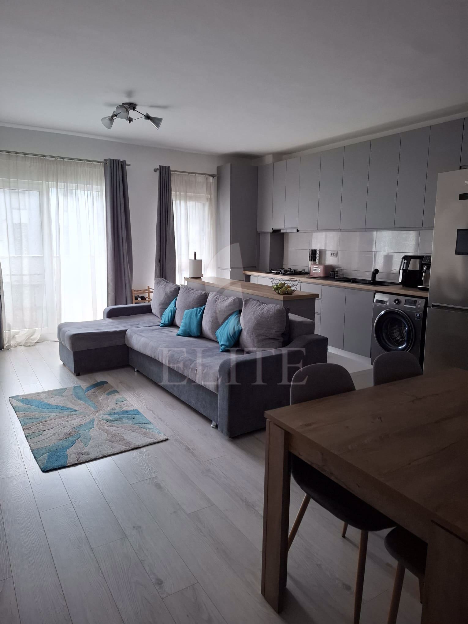 Apartament 2 camere în zona SENSUL GIRATORIU FABRICII-1050010