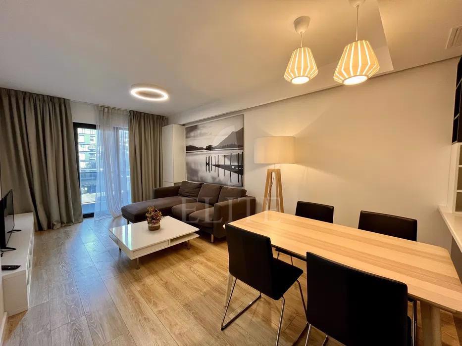 Apartament 2 camere în zona GHEORGHENI-1050325