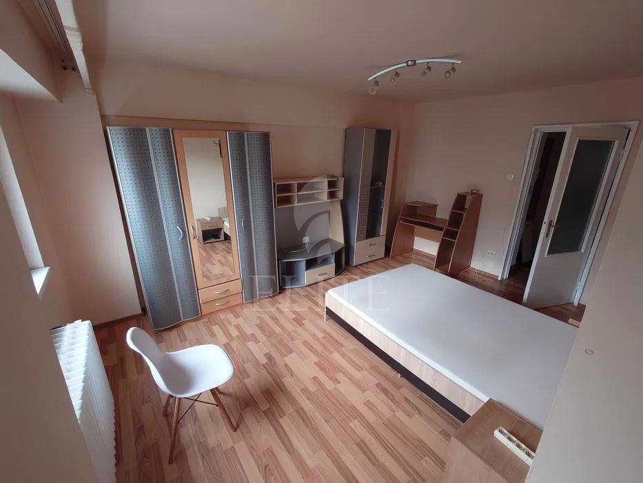 Apartament 2 camere în zona INTRE LACURI-1050378