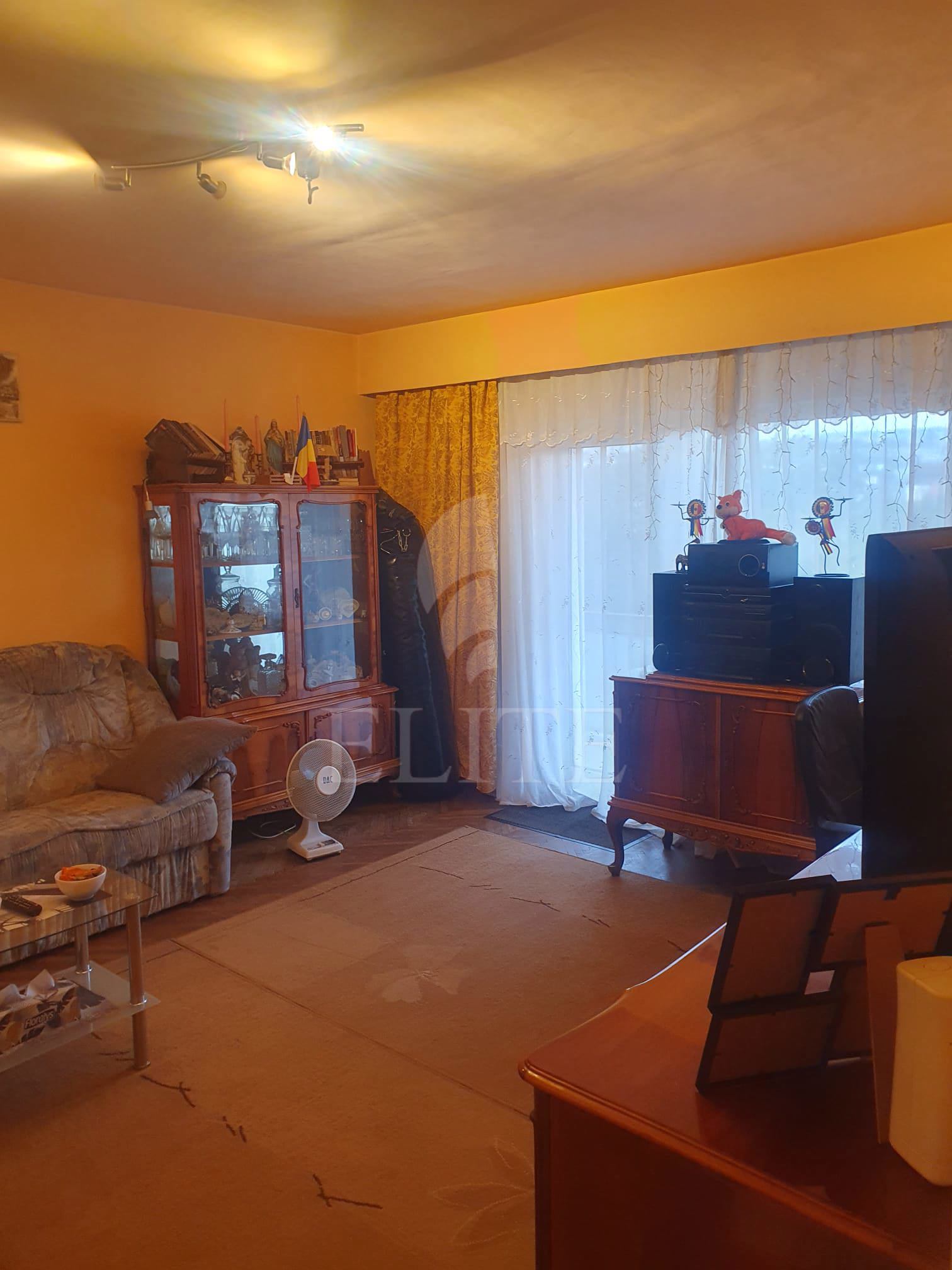 Apartament 3 camere în zona GRIGORESCU-1050525