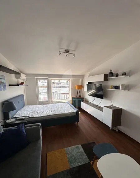 Apartament o camera în zona EXPOTRANSILVANIA-1050670