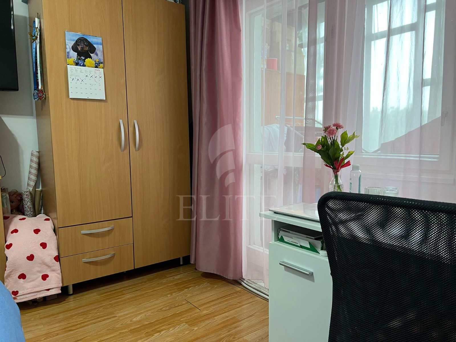 Apartament 2 camere în zona LUCEAFARULUI-1050676