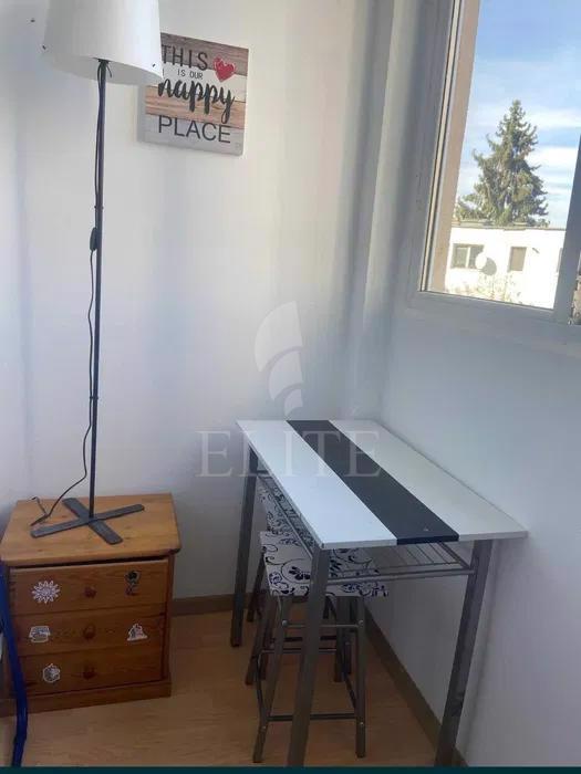 Garsoniera în zona PIATA CIPARIU-1050865