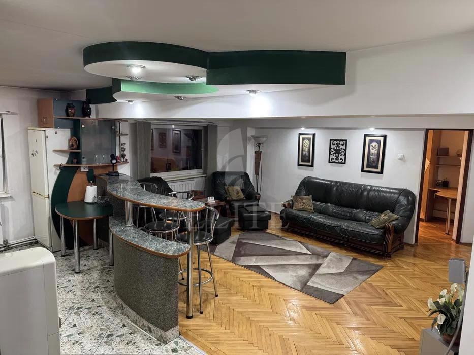 Apartament 4 camere în zona BIG-1051217