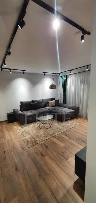 Apartament 3 camere în zona MC DONALDS-1051429