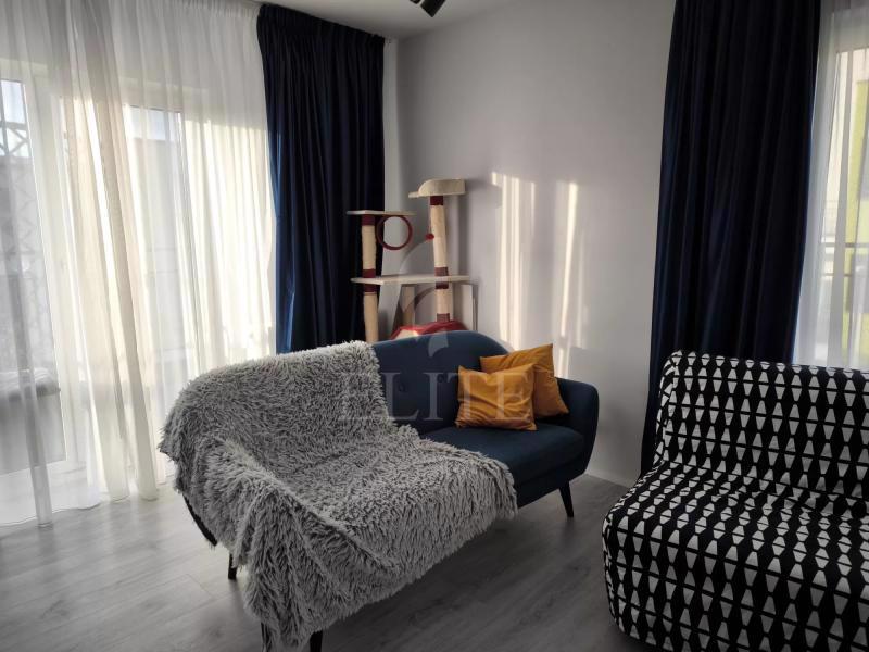 Apartament 2 camere în zona CALEA TURZII-1051472
