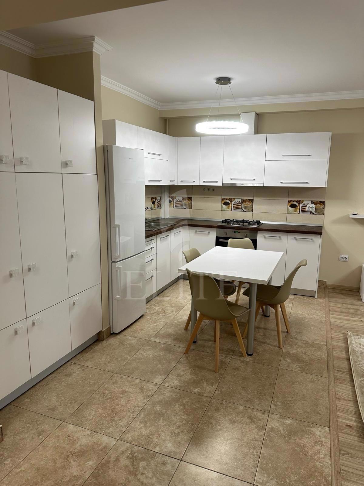 Apartament 3 camere în zona BUNA ZIUA-1051480