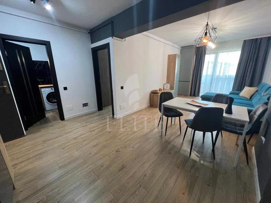 Apartament 2 camere în zona HOTEL TULIP-1051510