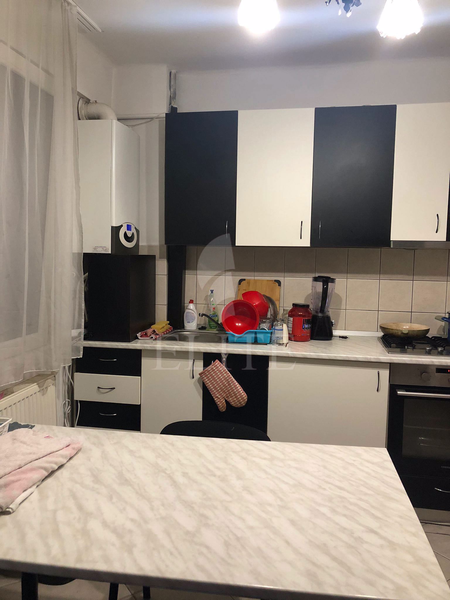 Apartament 2 camere în zona HOREA-1051592