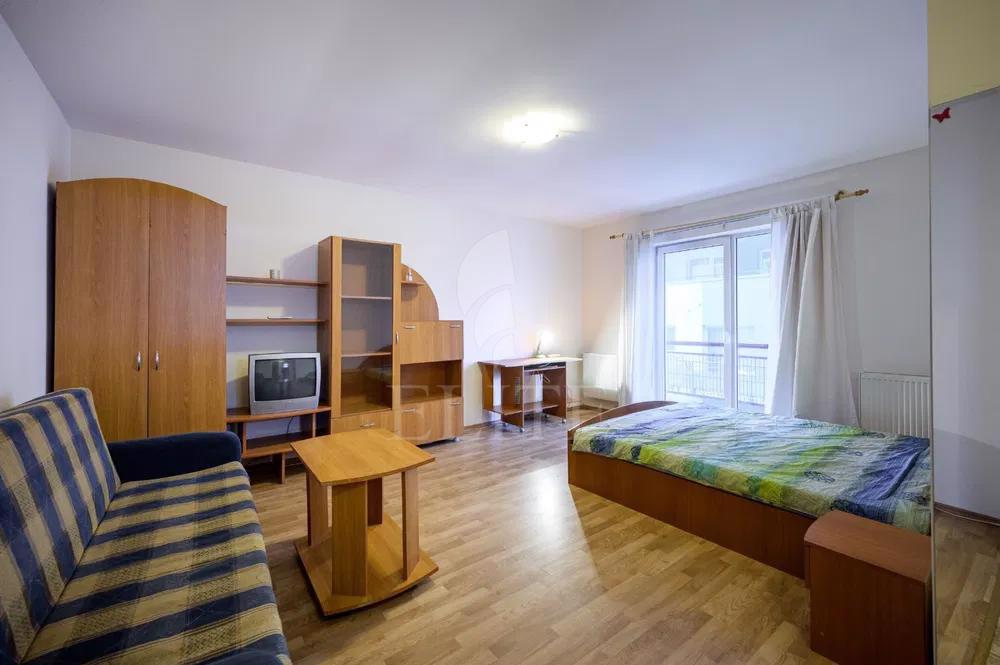 Apartament o camera în zona ZORILOR-1051786