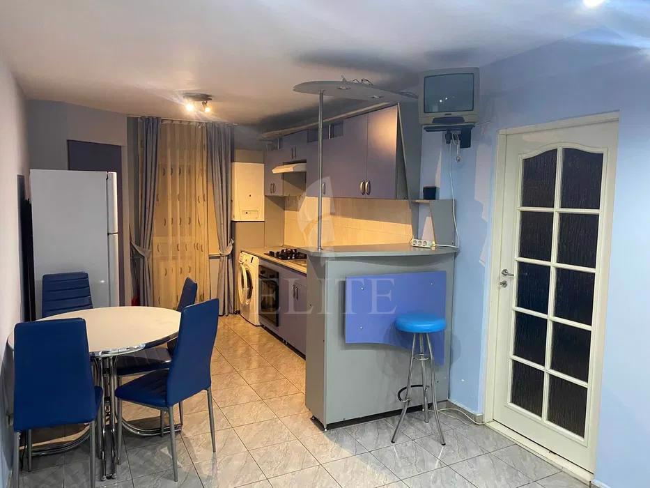 Apartament 3 camere în zona  ExpoTransilvania-1051846