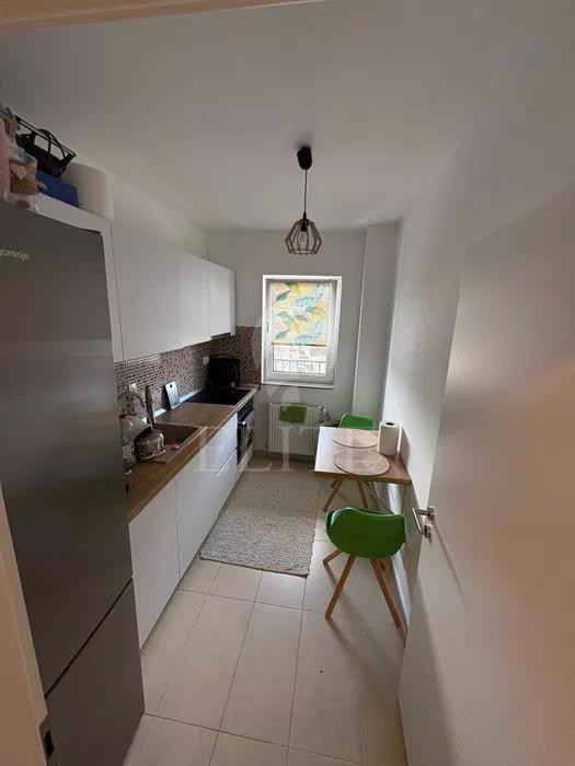 Apartament 2 camere în zona BUNA ZIUA-1052348