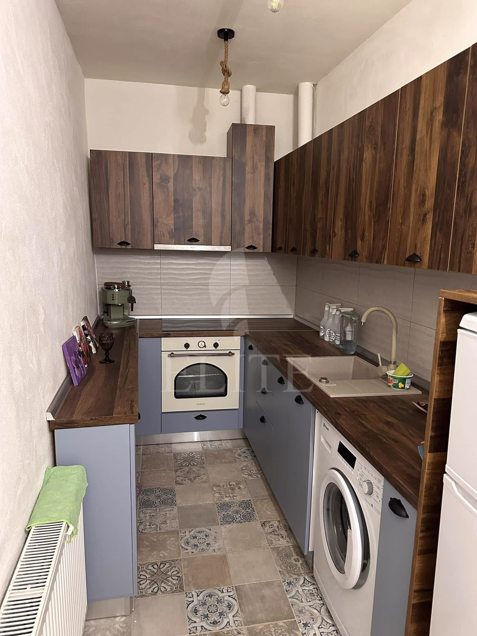 Apartament 2 camere în zona SORA-1052718