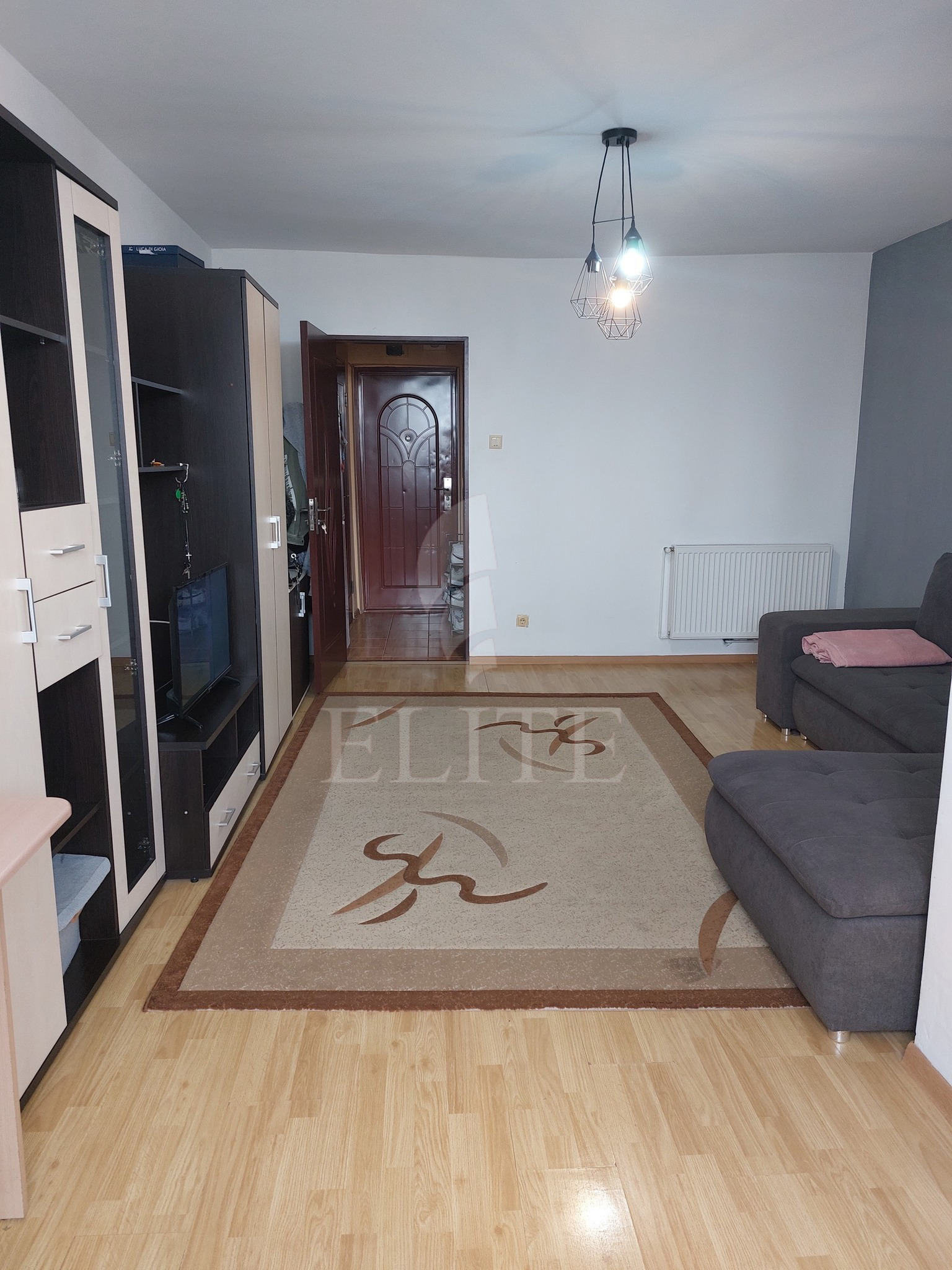 Garsoniera în zona MC DONALDS-1052932