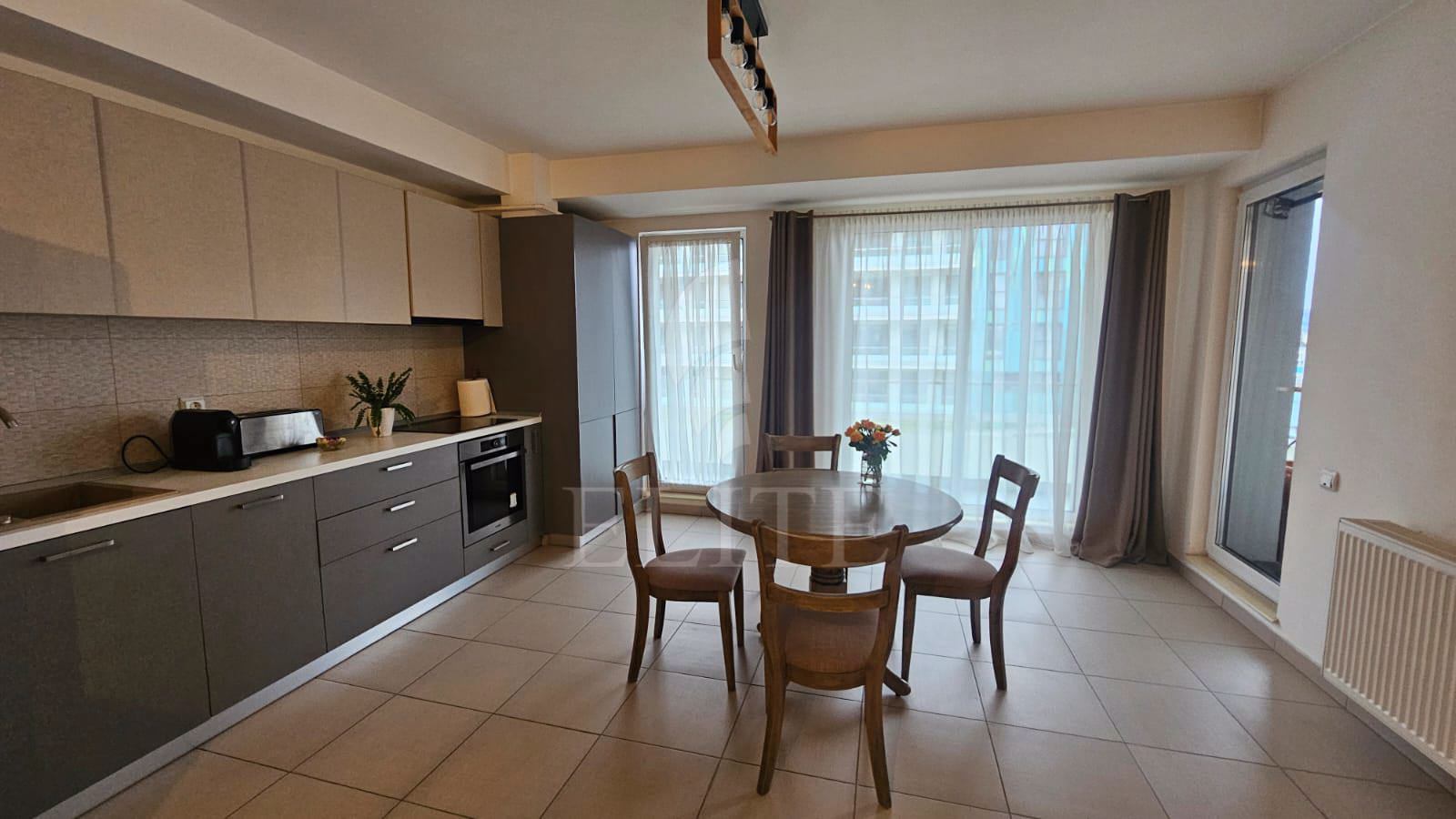 Apartament 2 camere în zona  Iulius Mall, Baza Sportiva Gheorgheni-1053177