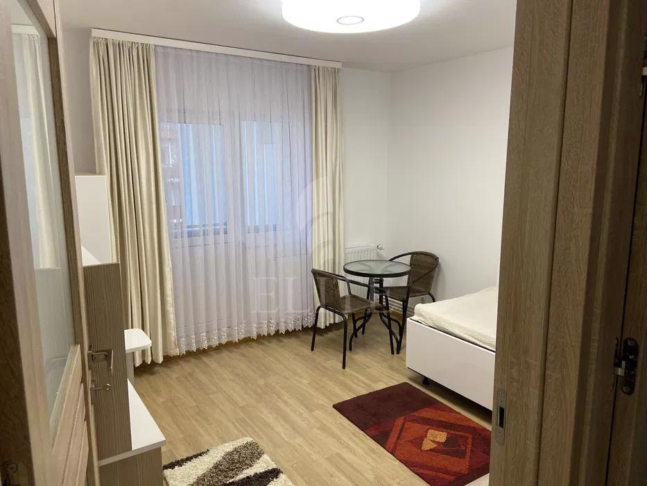 Apartament 2 camere în zona INTERSERVISAN-1065124