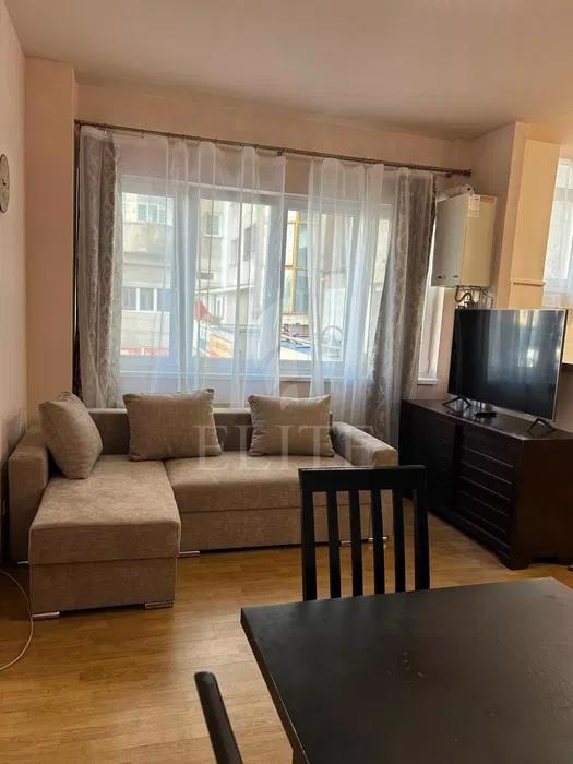Apartament 2 camere în zona SENSUL GIRATORIU-1067814