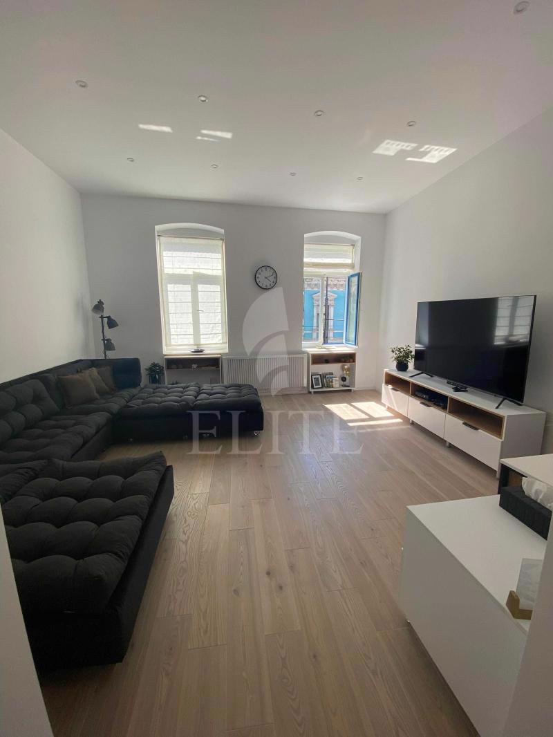 Apartament 2 camere în zona ULTRACENTRALA-1072383