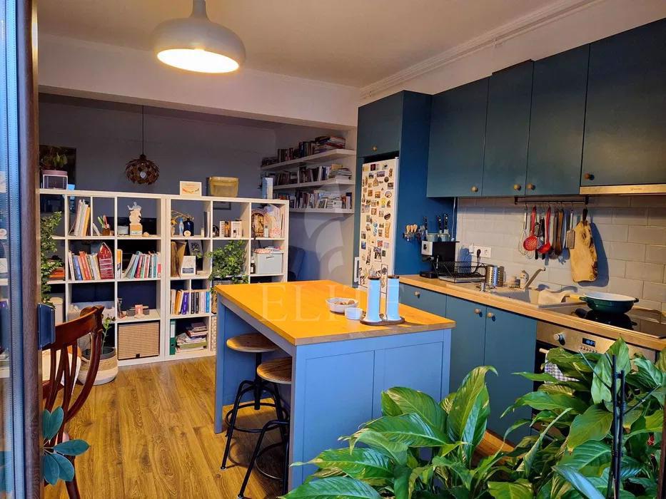 Apartament 2 camere în zona EUROPA-1079393