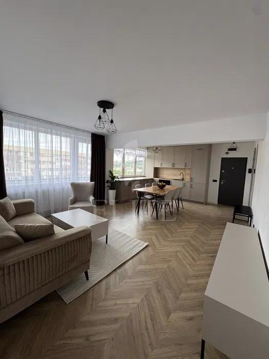 Apartament 3 camere în zona B-DUL 1 DECEMBRIE-1080021