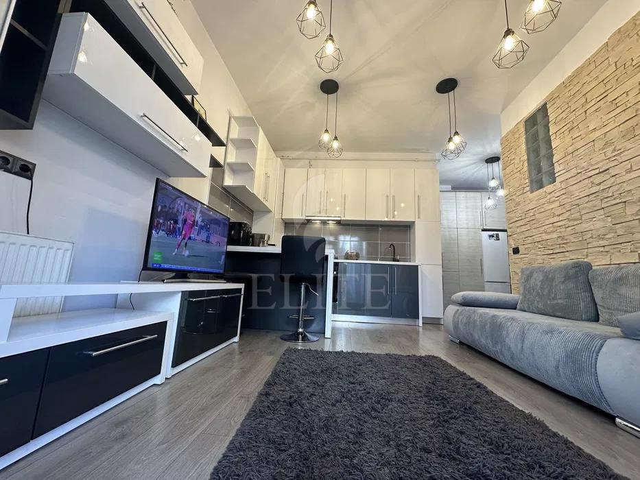 Apartament 2 camere în zona Intre Lacuri-1080094
