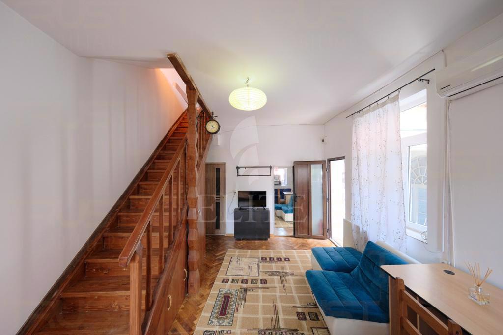 Apartament 3 camere în zona EROILOR-1080244