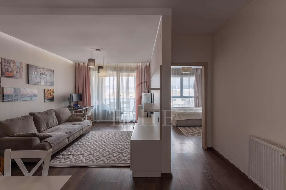 Apartament 2 camere în zona SEMICENTRALA-1080777