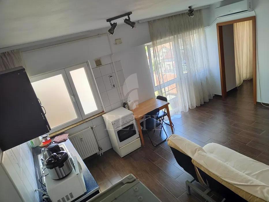 Apartament o camera în zona BLOCUL SPRAY-1081227