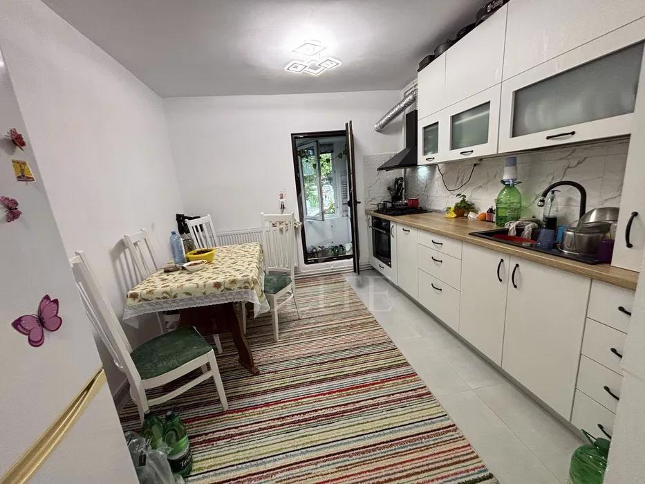 Apartament 2 camere în zona SOMES-1081821