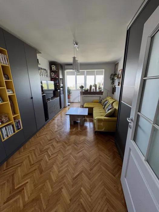 Apartament 2 camere în zona LIVIU REBREANU-1083163