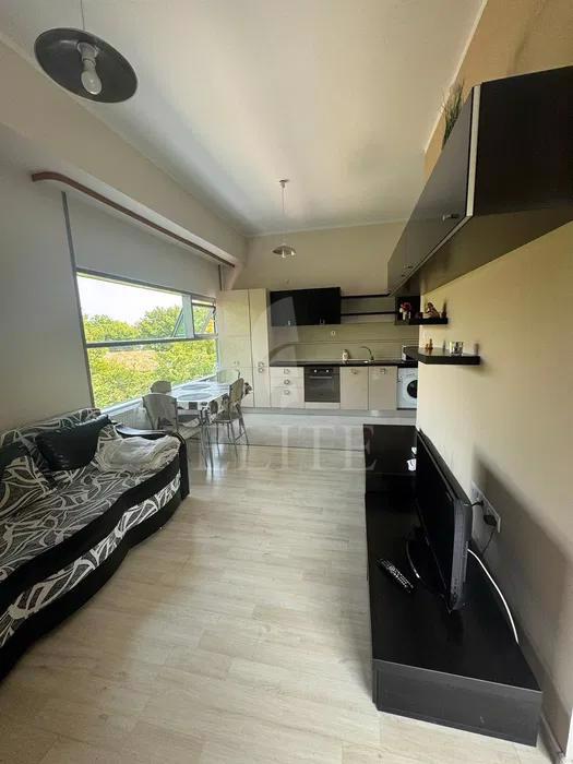 Apartament 2 camere în zona CLUJANA-1083719