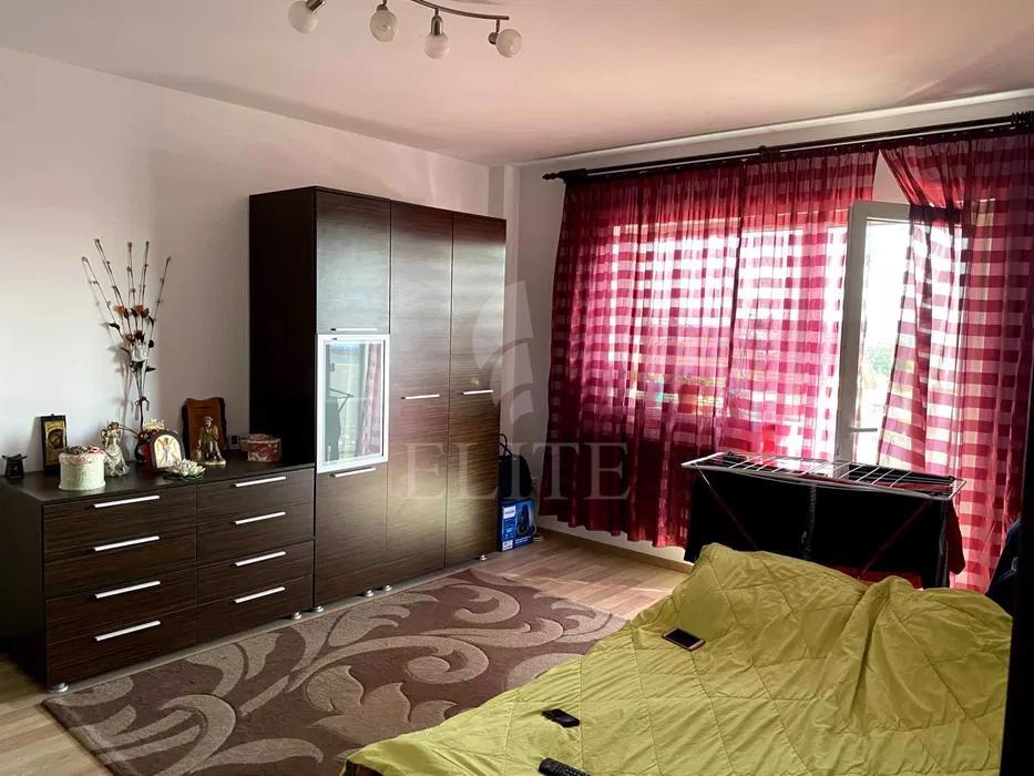 Apartament 2 camere în zona AMBIENT-1085022