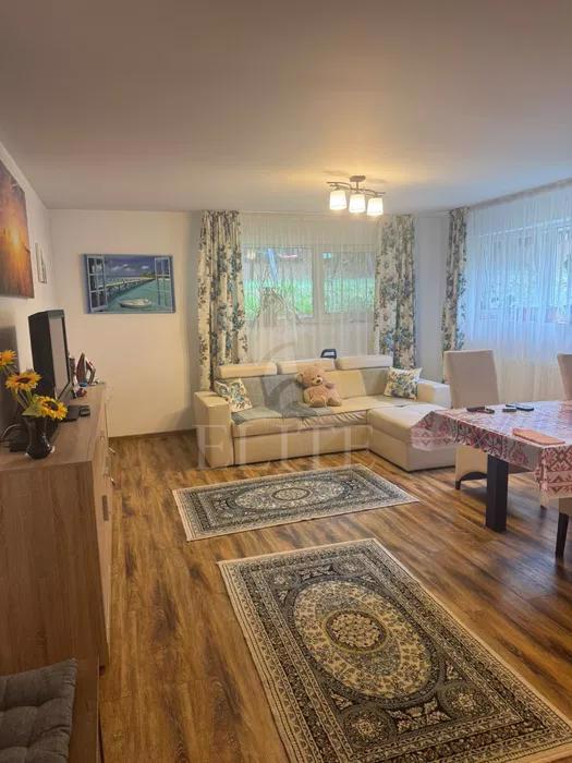 Apartament 2 camere în zona Campului-1085045