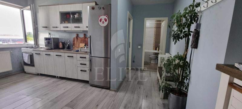 Apartament 2 camere în zona AMBIENT-1085191