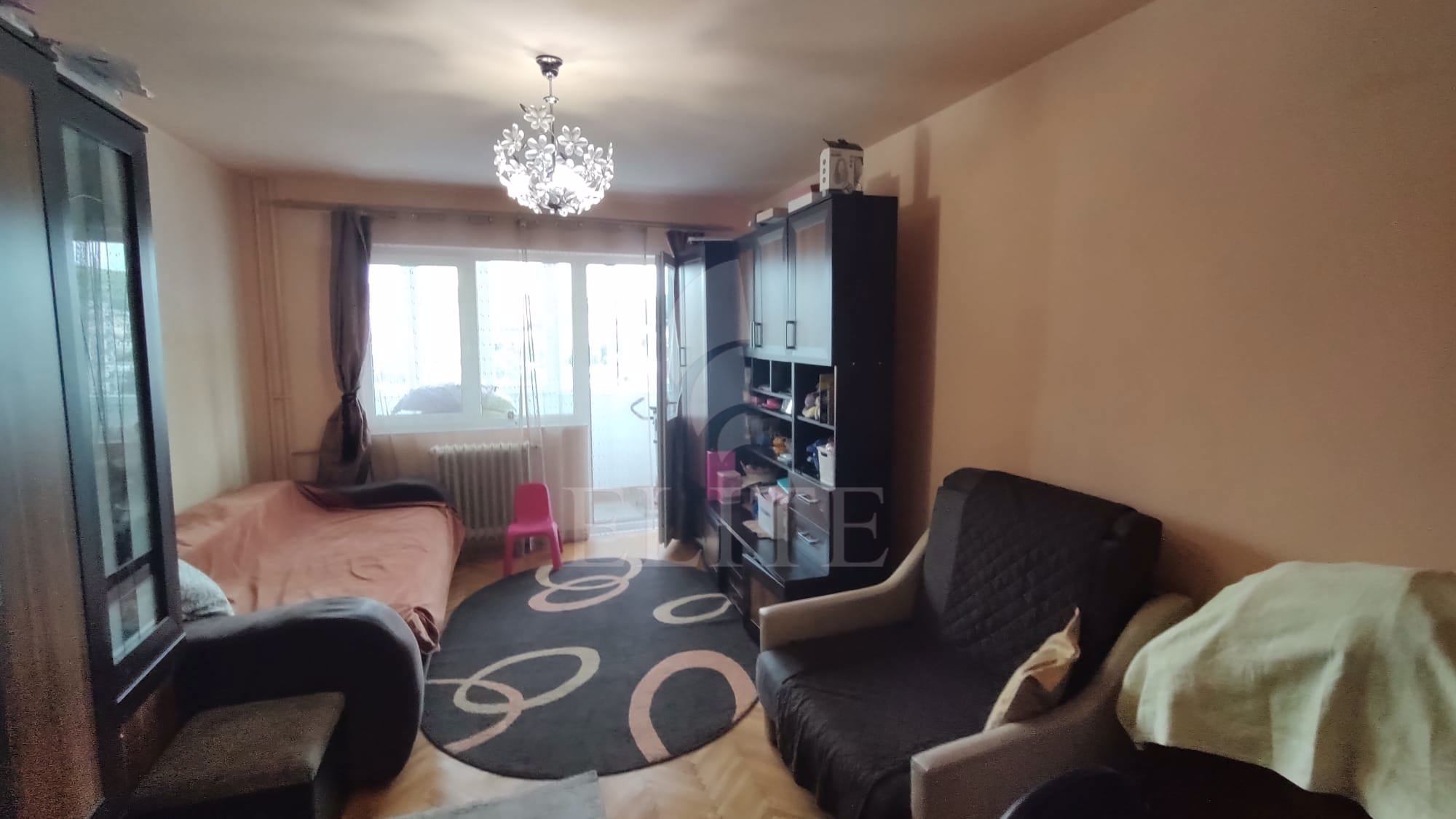 Apartament 2 camere în zona PIATA FLORA-1085525