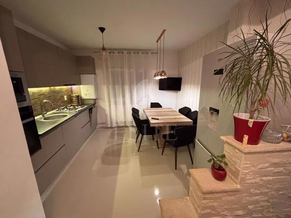 Apartament 2 camere în zona BILLA-1086879