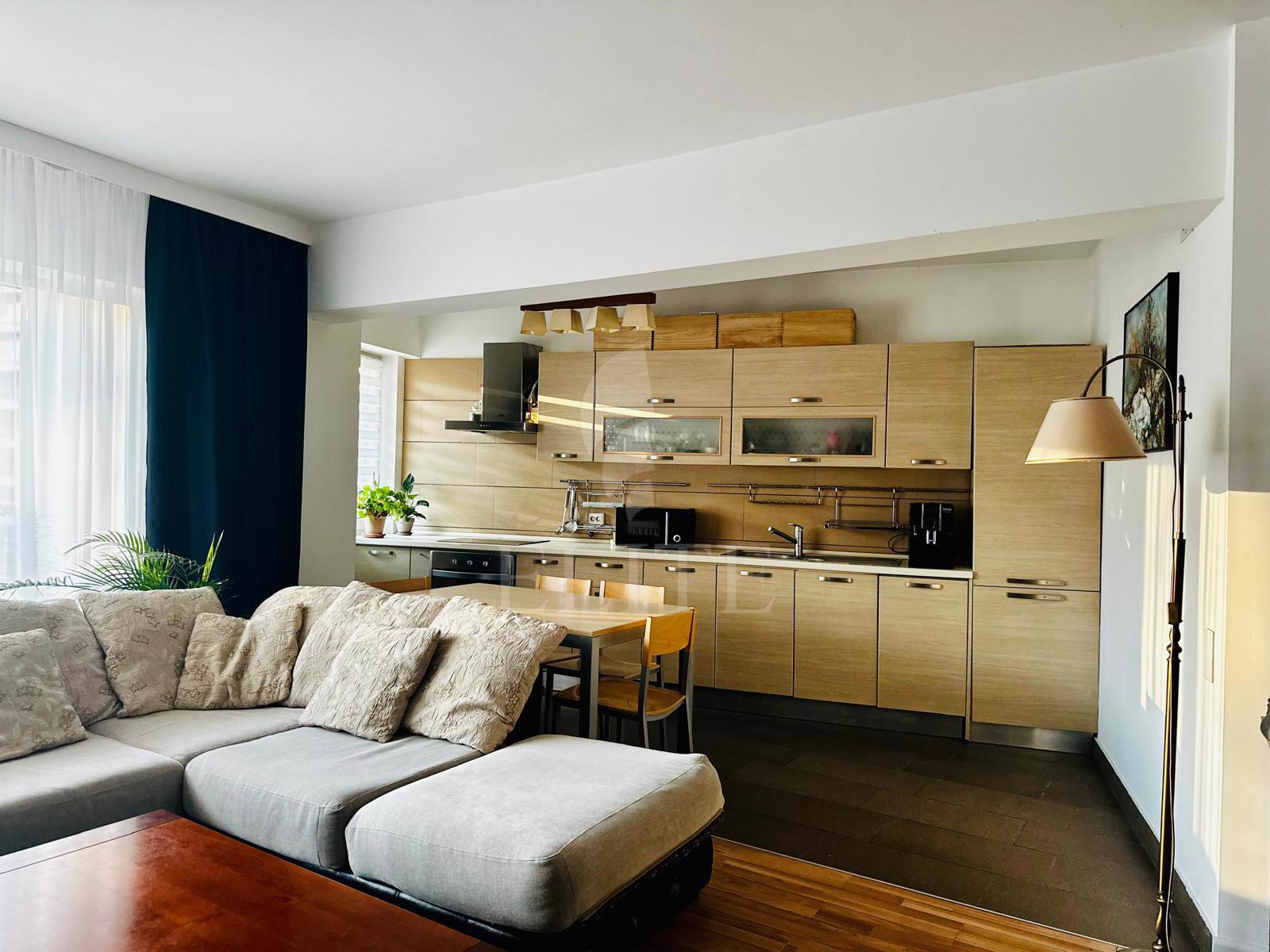 Apartament 2 camere în zona PLOPILOR-1086887