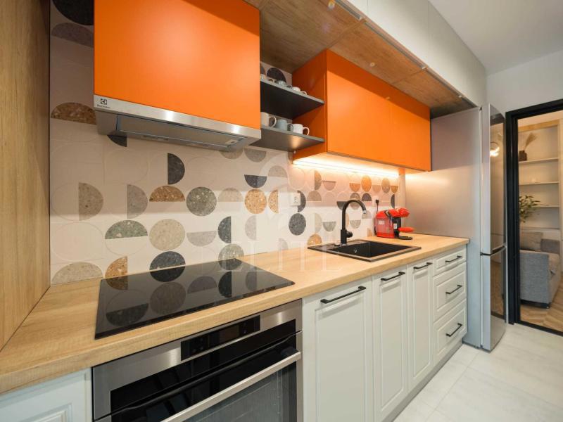 Apartament 2 camere în zona GLODEN TULIP-1115902