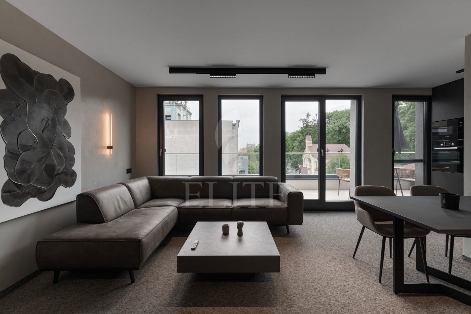 Apartament 2 camere în zona LIBRARIA UNIVERSITATIII-1122783